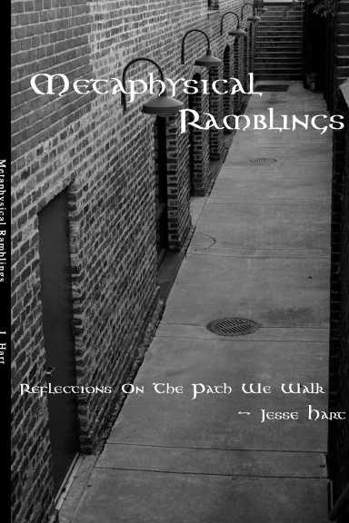 Metaphysical Ramblings