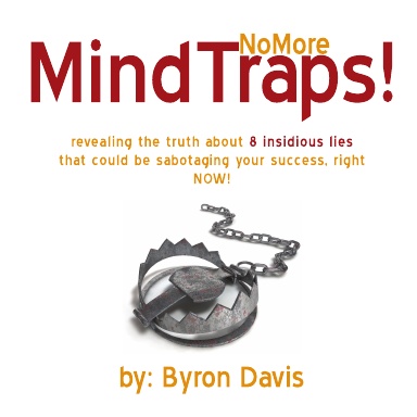 No More Mind Traps!