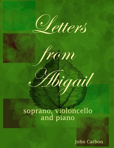 Letters from Abigail