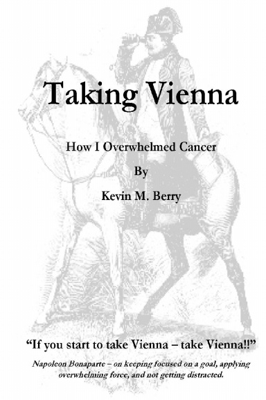 Taking Vienna