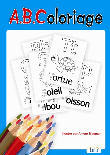 A.B.Coloriage