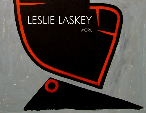 Leslie Laskey: Work