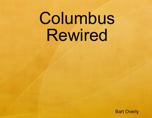 Columbus Rewired