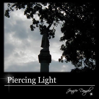 Piercing Light