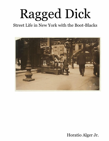 Ragged Dick