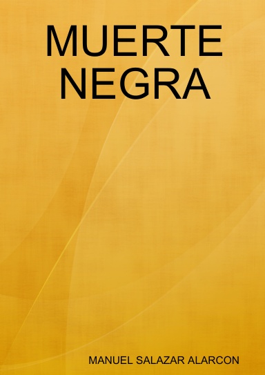 MUERTE NEGRA
