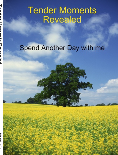 Tender Moments Revealed