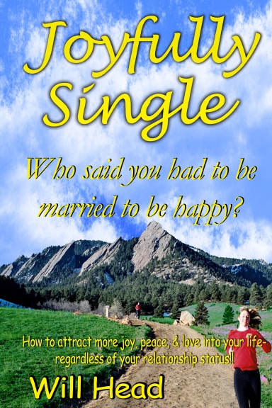 Joyfully Single