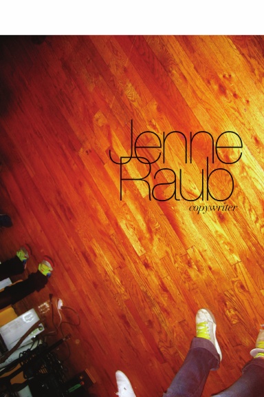 The Book of Jenne