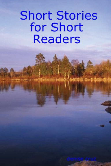 Short Stories for Short Readers