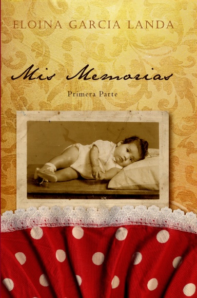 mis memoria primera parte hardcover 061308