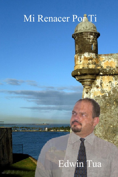 Mi Renacer Por Tí