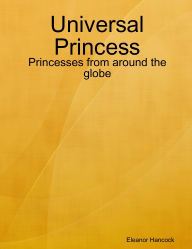 Universal Princess