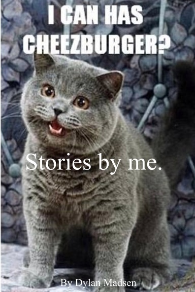 Stories By Me.