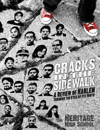 Cracks in the Sidewalk: A Review of Harlem Through the Eyes of Its Youth