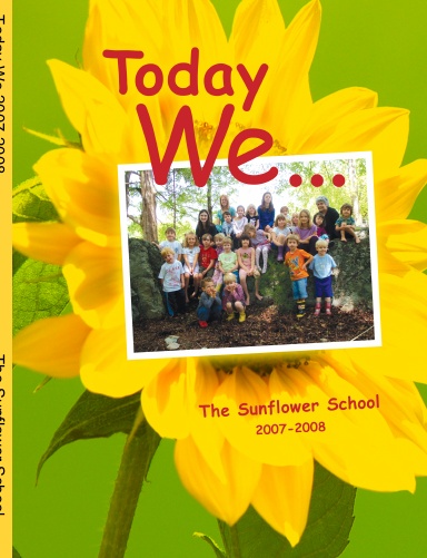 Today We 2007-2008