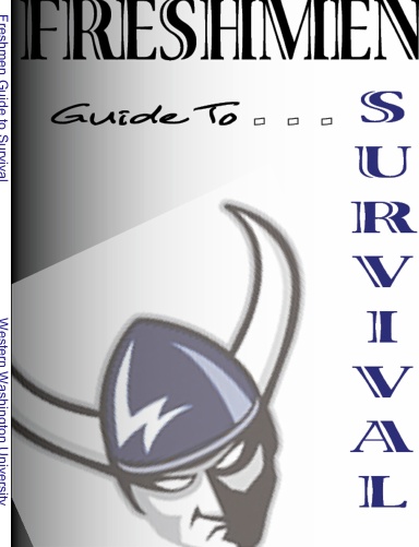 Freshmen Survival Guide