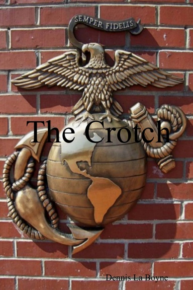 The Crotch