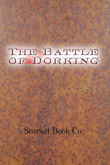 The Battle of Dorking