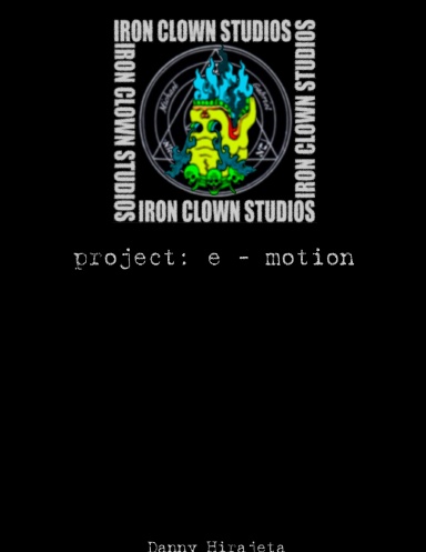 Project: e-motion
