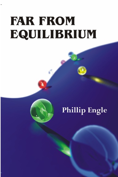 FAR FROM EQUILIBRIUM