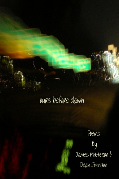 ours before dawn