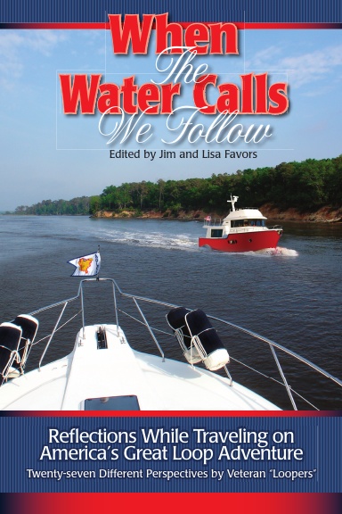 When the Water Calls... We Follow