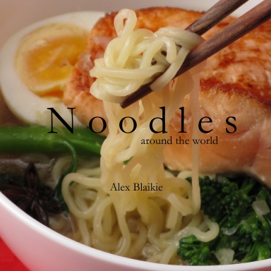 Noodles around the world