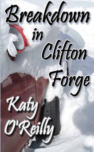 Breakdown in Clifton Forge