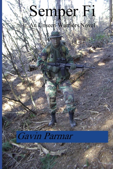 Semper Fi - Hardcover Edition