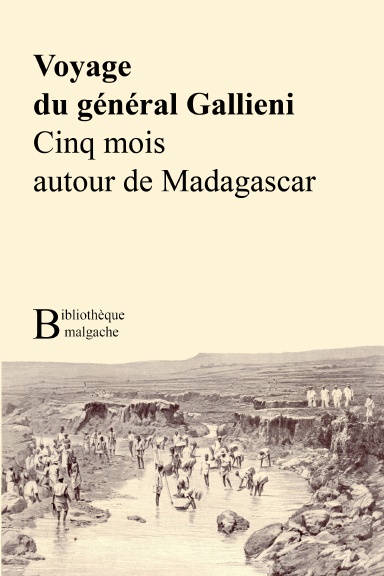 Voyage du général Gallieni
