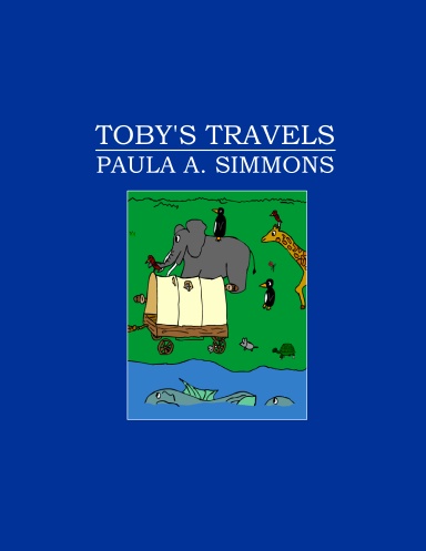 Toby's Travels