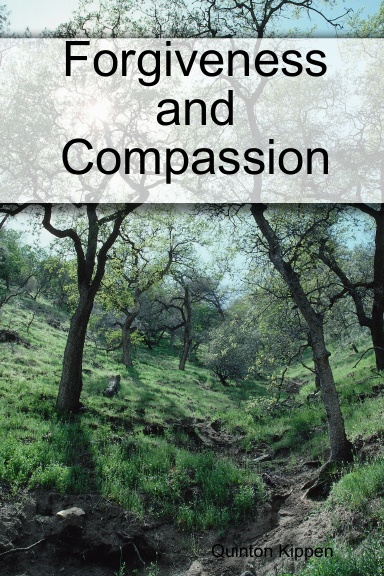 Forgiveness and Compassion