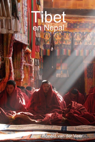 Nepal en Tibet