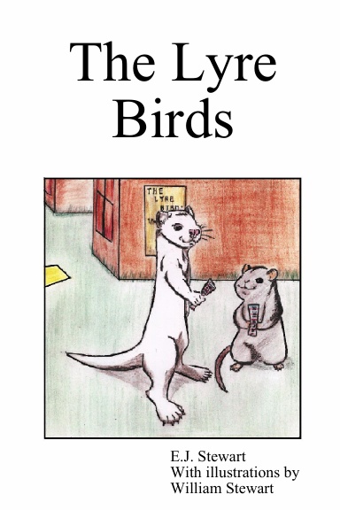 The Lyre Birds