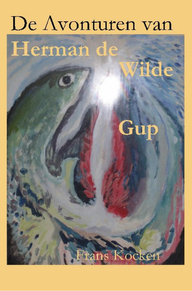 De Avonturen van Herman de Wilde Gup  -  Preview