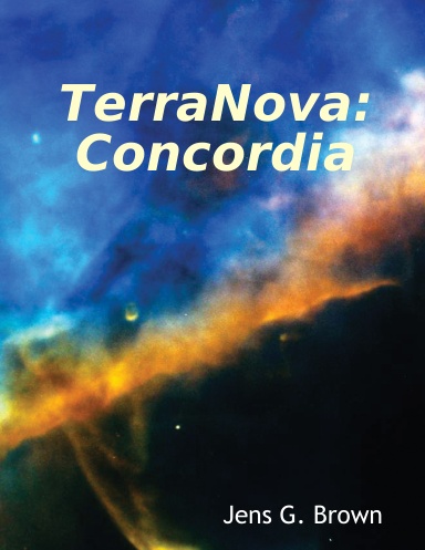 TerraNova Concordia
