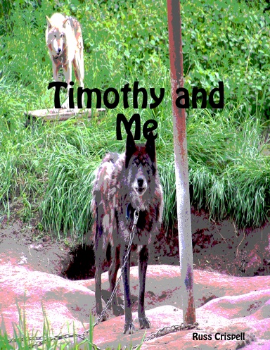 Timothy and Me