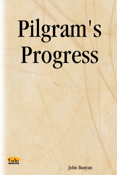 Pilgram's Progress