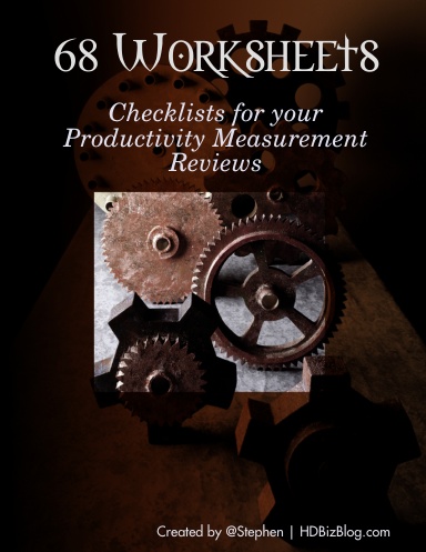 68 Worksheets