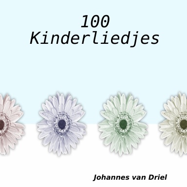 100 Kinderliedjes