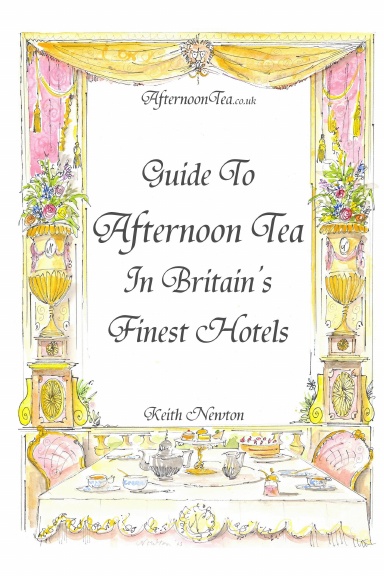 Guide To Afternoon Tea In Britain’s Finest Hotels