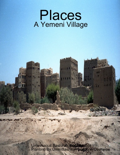 Places:Yemen