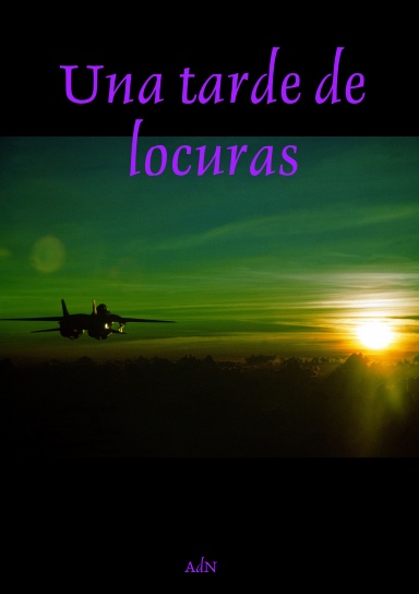 Una tarde de locuras