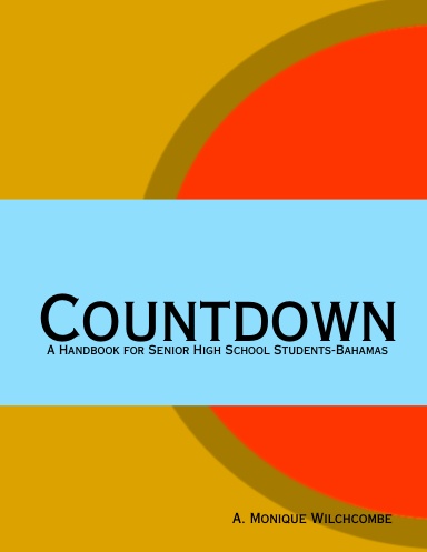 Countdown: A Handbook for Senior High School Students - Bahamas