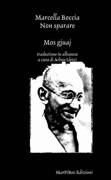 Non sparare - Mos gjuaj