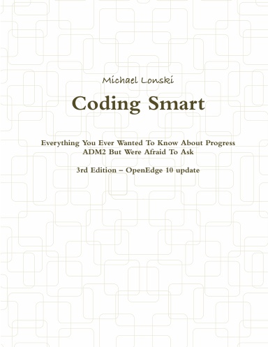 Coding Smart