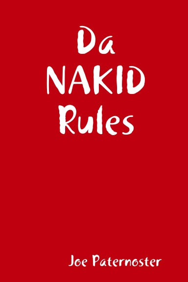 Da NAKID Rules