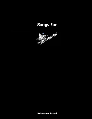 Songs For No Honor