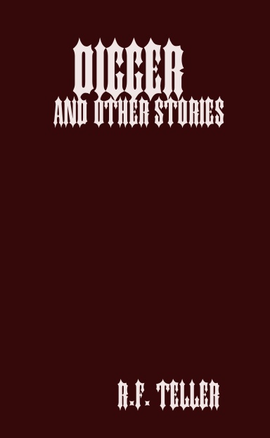 Digger and other stories